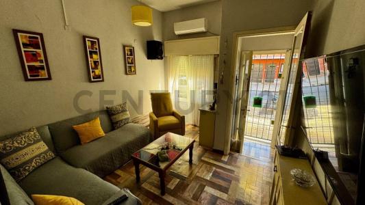 Cufre , Jacinto Vera, Montevideo 11800, Uruguai