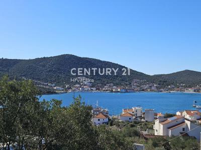 Marina, Vinišće, 遊艇船塢, Splitsko-dalmatinska Županija 21226, 克羅地亞