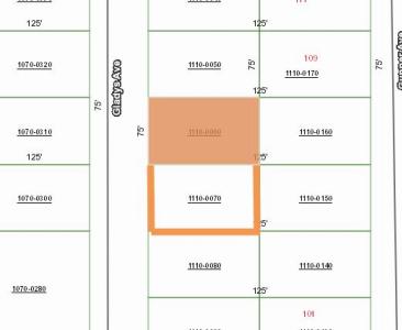 Lots 6 & 7 Gladys Avenue, Interlachen, フロリダ 32148, アメリカ合衆国