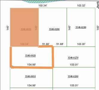 141 Sigman Street, Florahome, Florida 32140, Estados Unidos