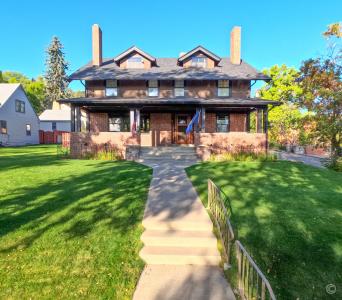 618 Madison, Helena, Montana 59601, USA