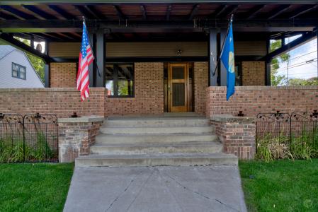 618 Madison, Helena, Montana 59601, USA
