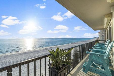 6323 Thomas Drive UNIT 501A, Panama City Beach, Florida 32408, USA