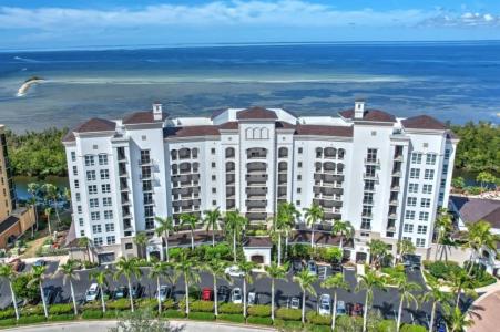 3329 Sunset Key Circle , 401, Punta Gorda, Florida 33955, USA