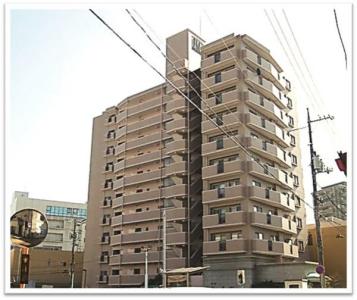 麻里布町３丁目6-17, ベルハーモニー麻里布, 岩国市, Yamaguchi 740-0018, Japonia