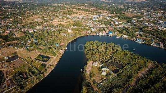 Traeuy Kaoh, Kampot, Kampot, Cambodia