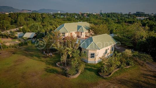 Traeuy Kaoh, Kampot, Kampot, Cambodia