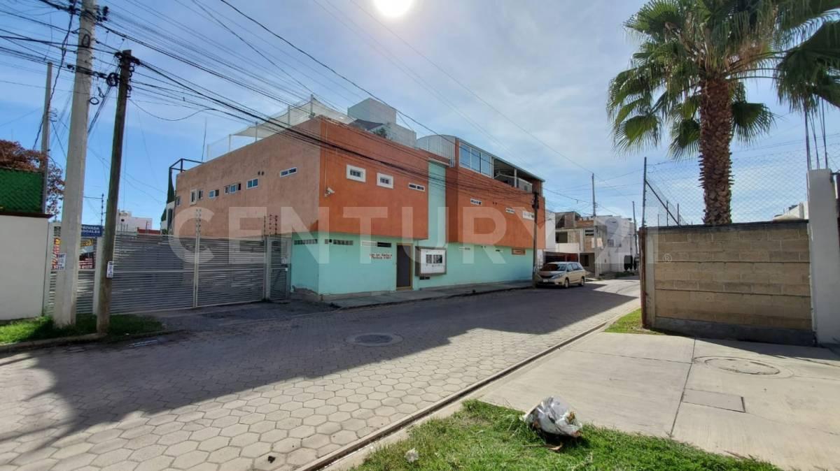 Avenida Antiguo Rancho a Morillotla 3803,, San Andrés Cholula, Puebla 72813, Mexiko