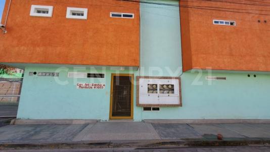 Avenida Antiguo Rancho a Morillotla 3803,, San Andrés Cholula, Puebla 72813, Mexiko