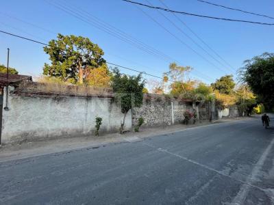 Severo Castro ,, Xochitepec, Morelos 62795, Mexico