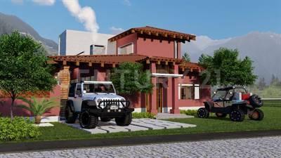 Estatal 544 Km 6,, Mascota, Jalisco 46900, Mexico