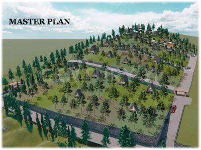 Ruta Mascota SN,, San Sebastián Del Oeste, 哈利斯科 46995, 墨西哥