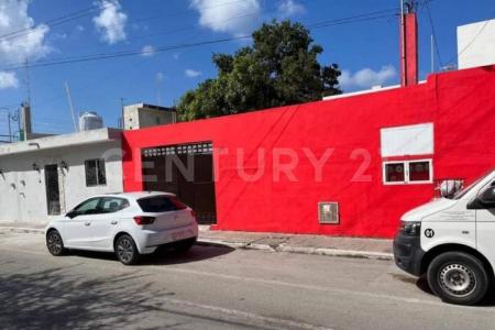 25 Avenida Norte entre Calle 4 y Calle 6 norte, Colonia Centro 402,, Cozumel, Quintana Roo 77600, Mexique