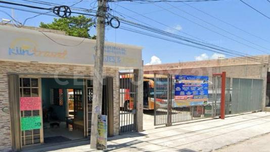 Cancún/Benito Juárez, Quintana Roo 77528, Mexique