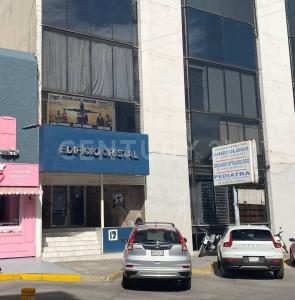 Naucalpan, Estado De Mexico 53100, Mexico