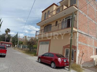Calle Mexico 107,, Calvillo, 阿瓜斯卡连特斯 20834, 墨西哥