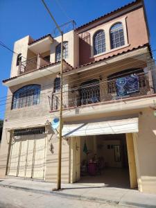 Calle Mexico 107,, Calvillo, 阿瓜斯卡连特斯 20834, 墨西哥