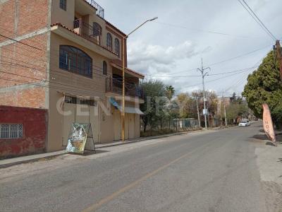 Calle Mexico 107,, Calvillo, 阿瓜斯卡连特斯 20834, 墨西哥