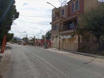 Calle Mexico 107,, Calvillo, 阿瓜斯卡连特斯 20834, 墨西哥