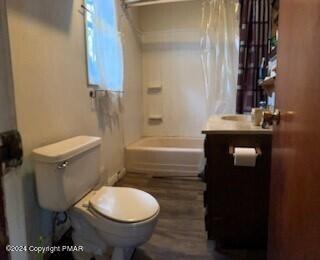 754 Route 196, Tobyhanna, Pennsylvania 18466, HOA KỲ