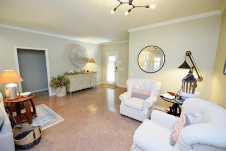 320 E Ballentine Road, Tahlequah, Oklahoma 74464, États-Unis