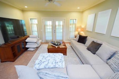 320 E Ballentine Road, Tahlequah, Oklahoma 74464, États-Unis