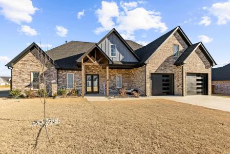5015 Castaway Bay Drive, Benton, Arkansas 72002, Estados Unidos