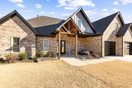 5015 Castaway Bay Drive, Benton, Arkansas 72002, Estados Unidos