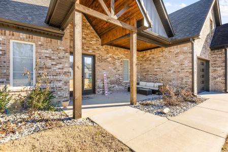 5015 Castaway Bay Drive, Benton, Arkansas 72002, Estados Unidos