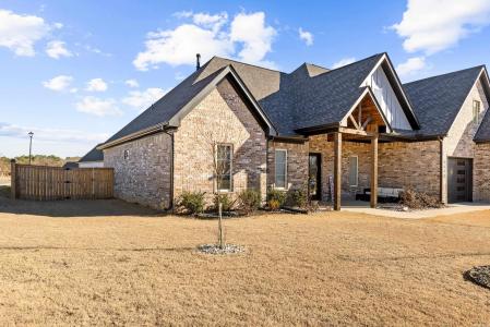 5015 Castaway Bay Drive, Benton, Arkansas 72002, Estados Unidos