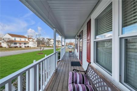 1520 Hilltop Drive, Chesapeake, Virginie 23322, États-Unis