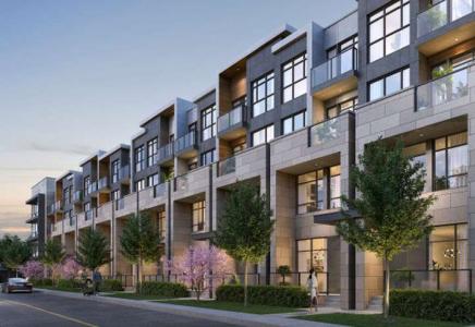 The Deane Condos/ 224 Kerr Street, Oakville, ON, Oakville, Ontario L6K 3A8, Canada