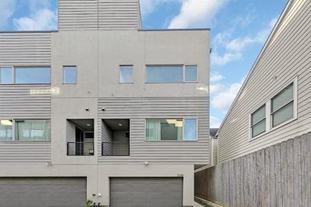 2338 Commerce Street, Houston, Техас 77003, Соединенные Штаты