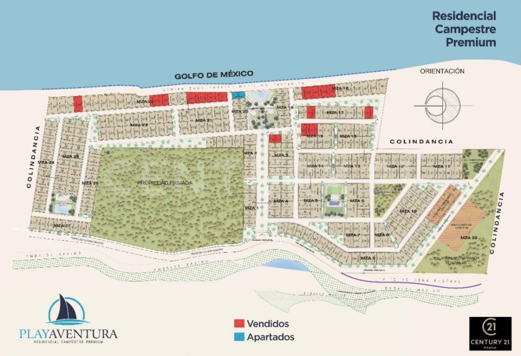 Ejido del Vergel ,, Pueblo Viejo, Veracruz 92030, México