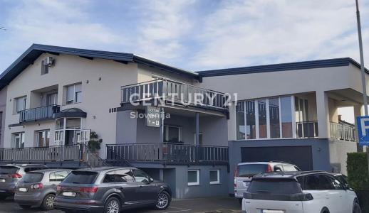 Maribor, Brezje, Maribor, Podravska 2112, Slovenia