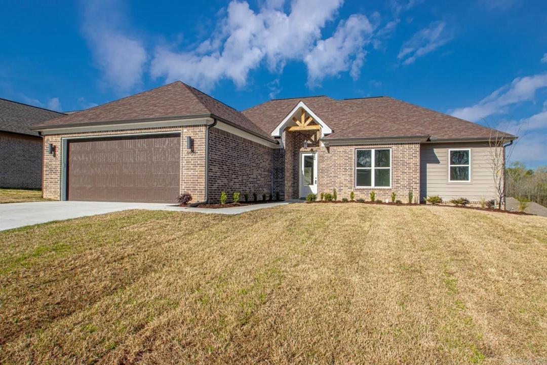 5006 Springwood Circle, Bryant, أركنساس 72022, الولايات المتحدة