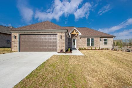 5006 Springwood Circle, Bryant, أركنساس 72022, الولايات المتحدة
