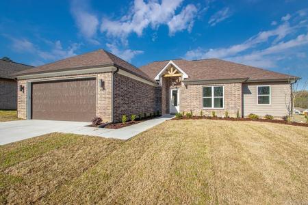 5006 Springwood Circle, Bryant, أركنساس 72022, الولايات المتحدة