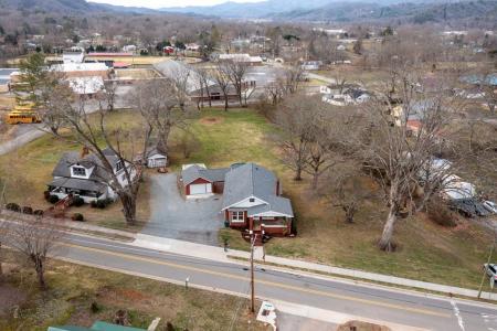208 Bristol Avenue, Andrews, Carolina Del Norte 28901, Estados Unidos