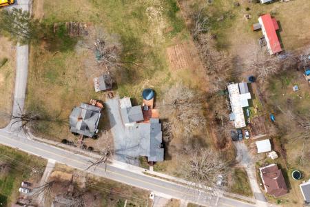 208 Bristol Avenue, Andrews, Carolina Del Norte 28901, Estados Unidos