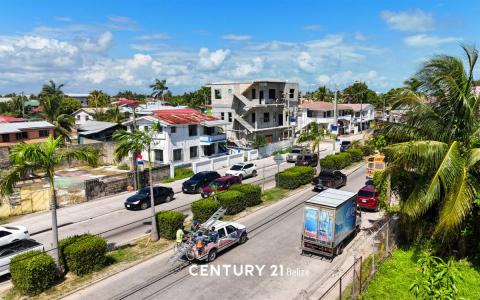 Belize City, Belize District 501, Belize