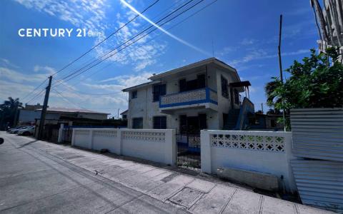 Belize City, Belize District 501, Belize