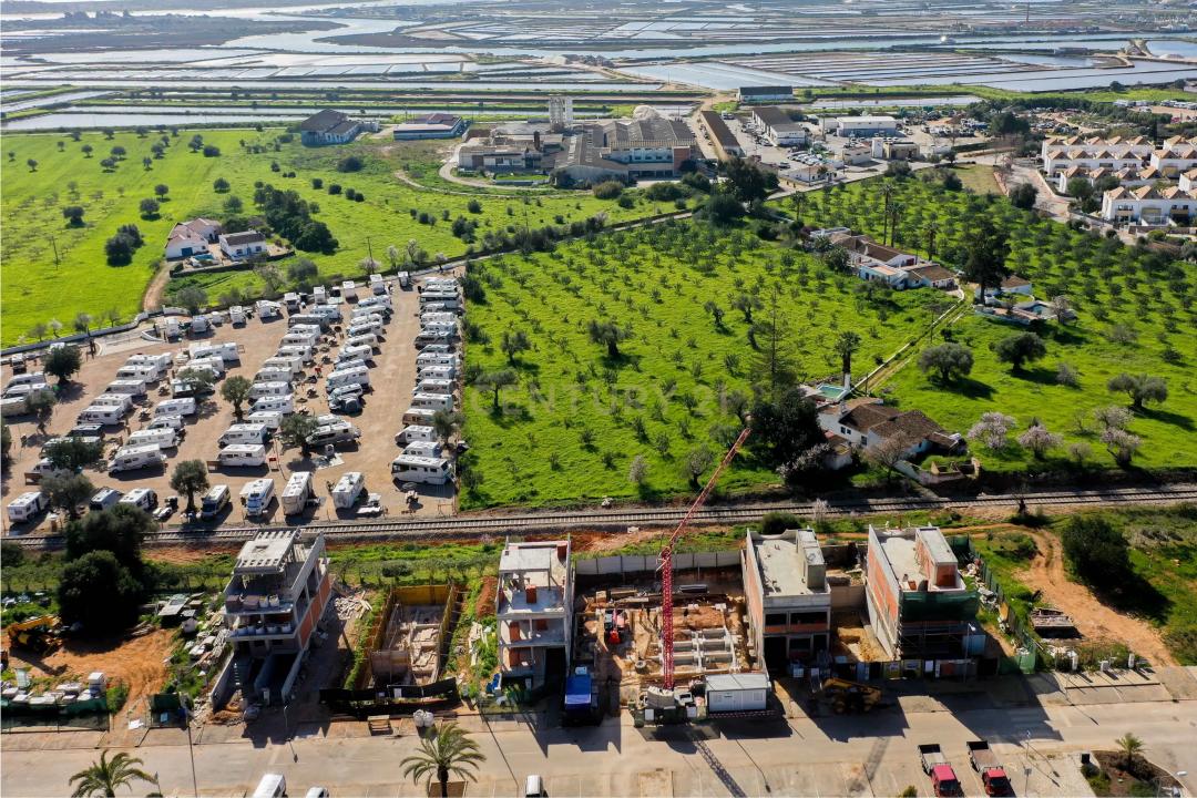 Tavira, Faro 8800-737, Portugal