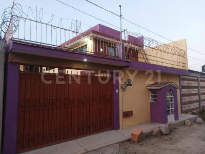 CDA. VICTOR BRAVO 7,, Nicolás Romero, État De Mexico 54455, Mexique