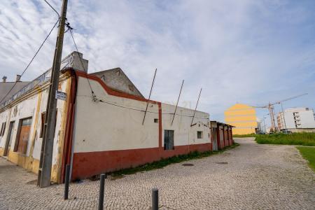 Montijo, Setubal 2870-001, Portogallo