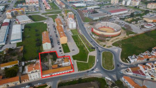 Montijo, Setubal 2870-001, Portogallo