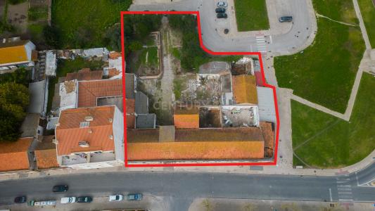 Montijo, Setubal 2870-001, Portogallo