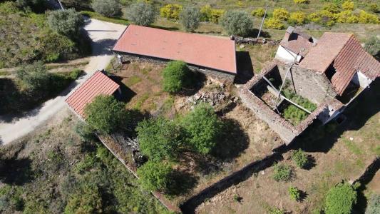 Armamar, Viseu 5110-673, Portugalia