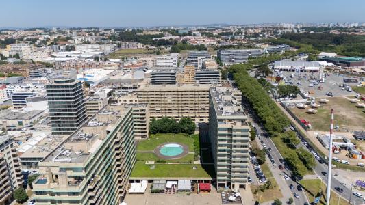 Matosinhos, Porto 4450-065, Portugal
