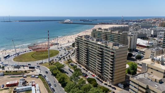 Matosinhos, Porto 4450-065, Portugalia